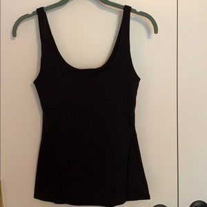 Lululemon tank top size 6